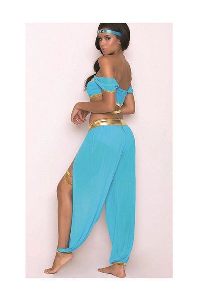 For Dreams Costum de fantezie pentru femei 8120