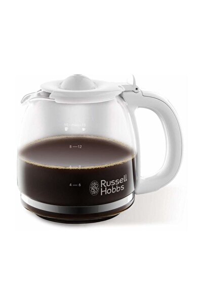 RUSSELL HOBBS Inspire 24390-56 Kahve Makinesi - Beyaz