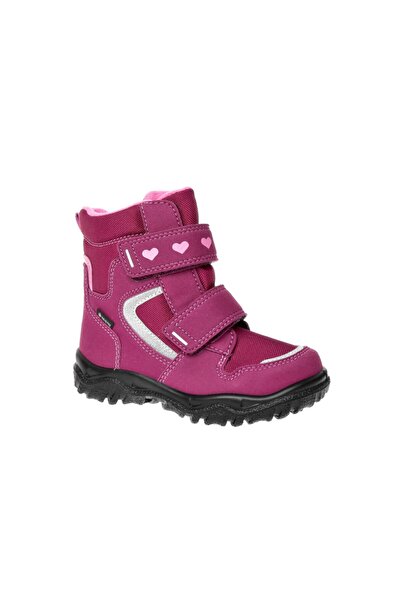 Superfit SUPERFİT 5-09045-50 Red Girl's Boots100481597