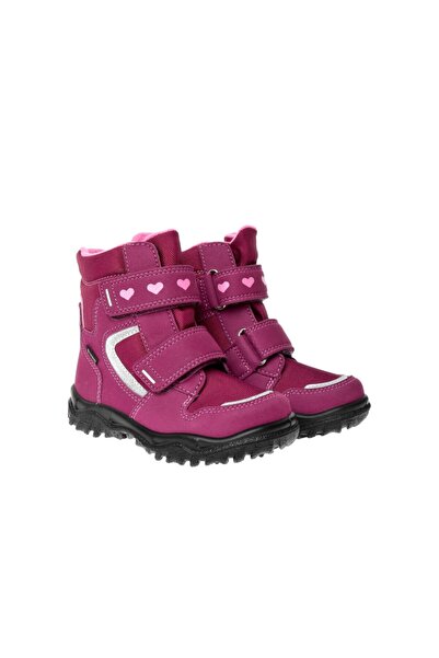 Superfit SUPERFİT 5-09045-50 Red Girl's Boots100481597