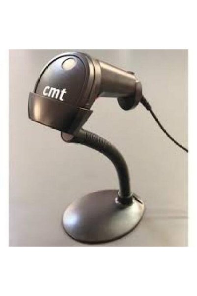 CMT Sg600 1d Usb Barcode Scanner (Foot Included)