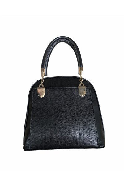 Golden Polo Çanta Golden Polo Siyah El Çanta - Gp1079.prs.01