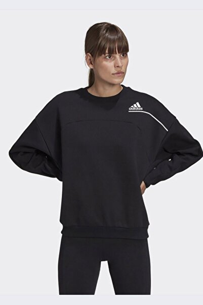 adidas sweatshirt trendyol