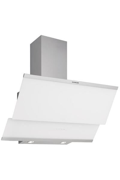 Silverline Beyaz Cam Ankastre Set 5 Yıl Garanti 3420 (Classy 60+cs5365w01+bo6501w01)