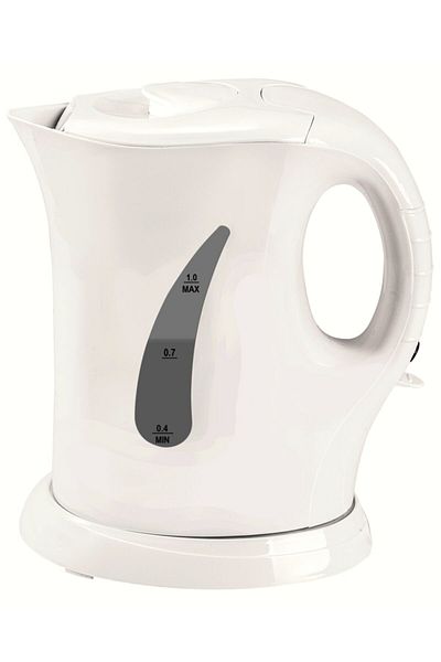Simtech Simtech Km-4711 1.0 Lt Kettle