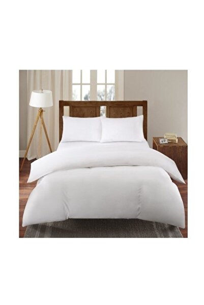 EVOMED Antimite Antialerjik Çift Kişilik Uyku Seti 160cm X 200cm X 20cm Için