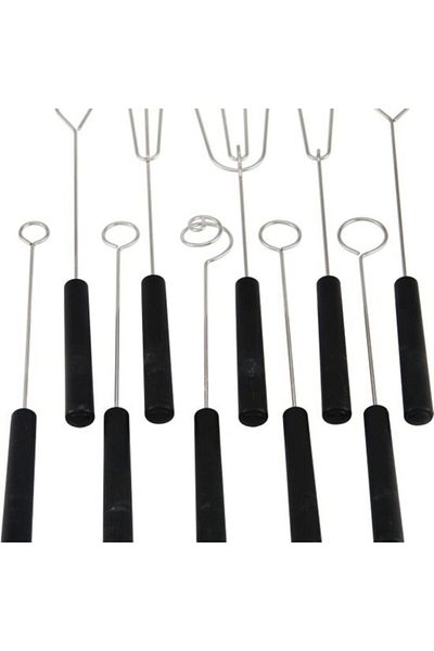 ÖZTİRYAKİLER Gurmeaid Fork Set