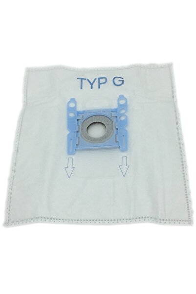 Bosch Σακούλα σκόνης Siemens Profilo - Μοντέλο G