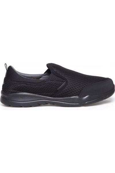 lumberjack Black - Liponis Men's Casual Sneakers