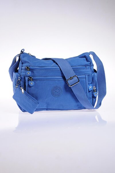 SMART BAGS Smb1115-0031 N.mavi Kadın Çapraz Çanta