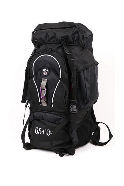 CAKARD -6510 Professional Mountaineer 65+10 Liter Backpack