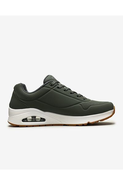 SKECHERS Khaki-Sneaker für Herren