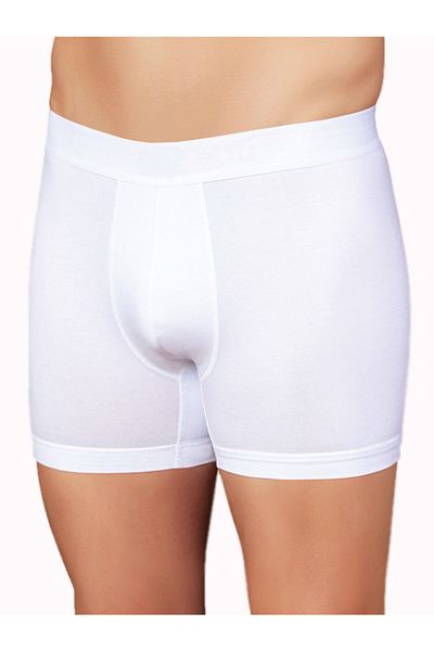 Şahinler Ανδρικά σλιπ μπόξερ Lycra Me031