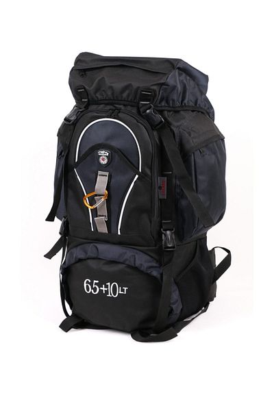 CAKARD -6510 Professional Mountaineer 65+10 Liter Backpack