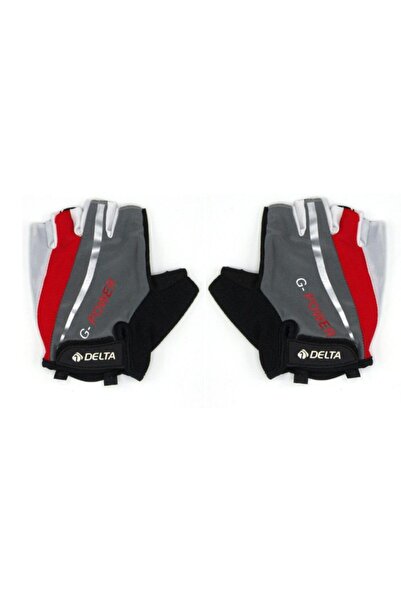 Delta Dfg 2596 Ağırlık Body Dambıl Halter Fitness Eldiveni