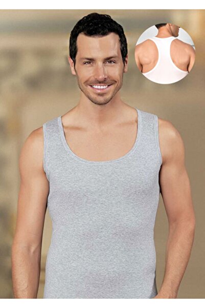 GOLDENBAY Men's Modal Strappy Athlete (2220)