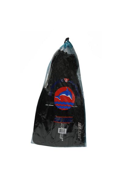 Extreme Sea Star Sea Palette Black-44-46
