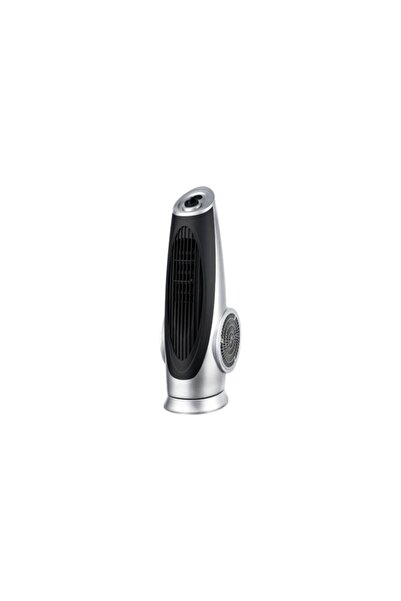Airking Mercury Kule Tipi Vantilatör Silver