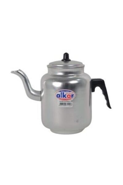 ALKAR ALÜMİNYUM SAN VE TİC LTD ŞTİ. إبريق شاي القهوة رقم 18
