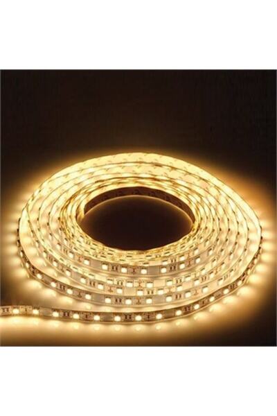 Led Mb 5 Metre Günışığı Şerit Dış Mekan Silikonlu A Kalite