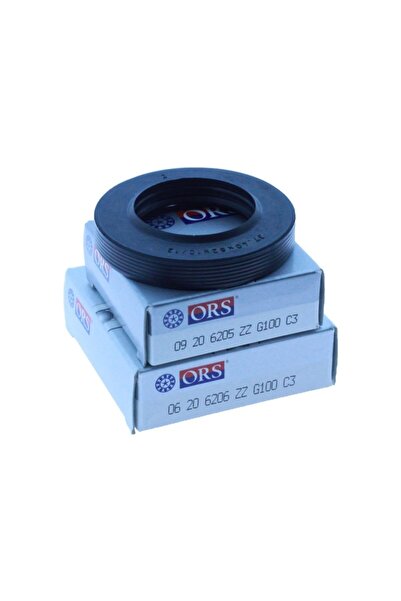 Bosch Logixx / Avantixx Çamaşır Makinesi Rulman Keçe Takımı - Kazan