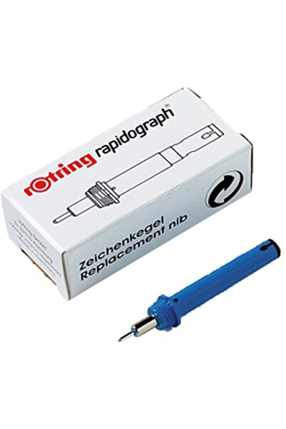 Rotring رأس قلم رابيدو 0.30 ملم S 0218250