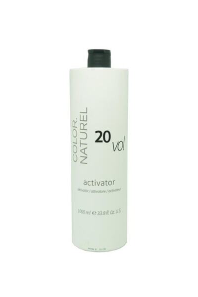 Color Naturel Oksidan 20 Vol 1000 ml