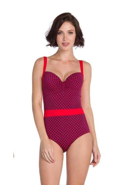 Dagi Kadın Kap Lı Mayo 19510