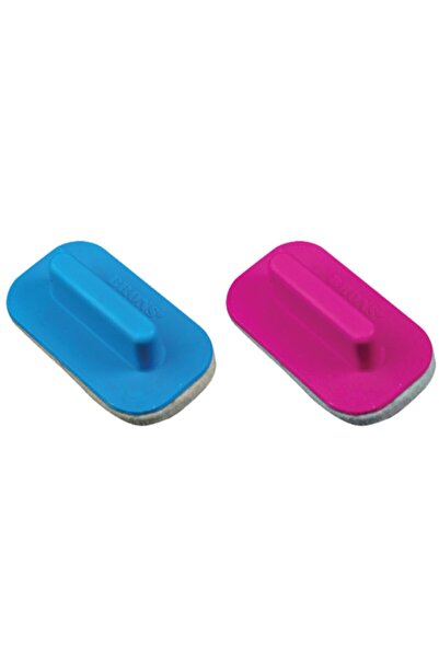 Brons Yazı Tahtası Silgisi Br-218 1 adet