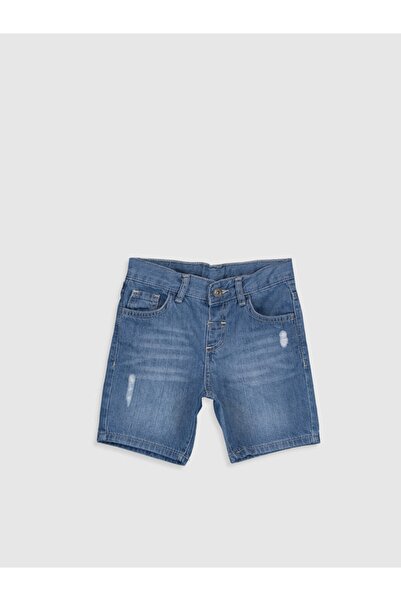 LC Waikiki Τζιν σορτς