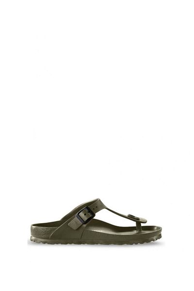 Birkenstock Birkenstock Gizeh Eva128271 Khaki
