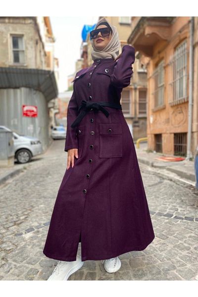 Modest coats shop