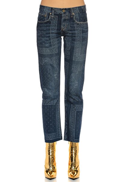 Current Elliott Current Elliot Jean Pantolon