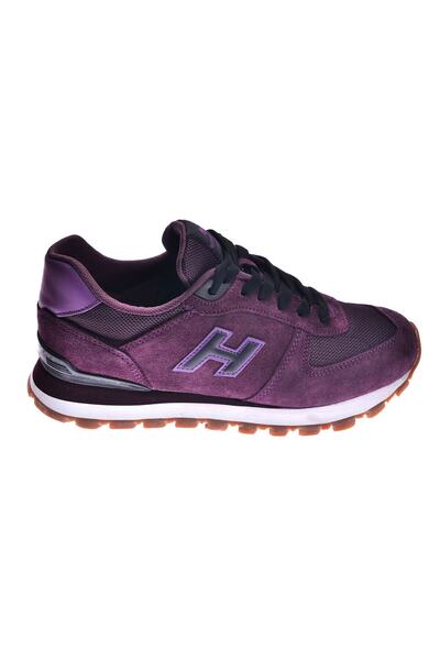 Hammer Jack 102-19250-g Περού Γυναικεία Μωβ Casual Αθλητικά Παπούτσια