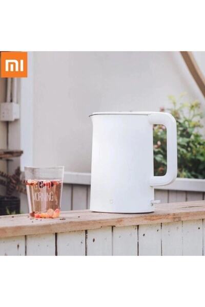 Xiaomi Mi 1,5 Lt Kettle Su Isıtıcı ( Türkiye Garantili)