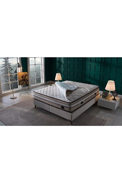 Bellona Four Seasons 160x200 Full Ortopedik Doktor Tavsiyeli Yatak Garantili Faturali Fiyati Yorumlari Trendyol
