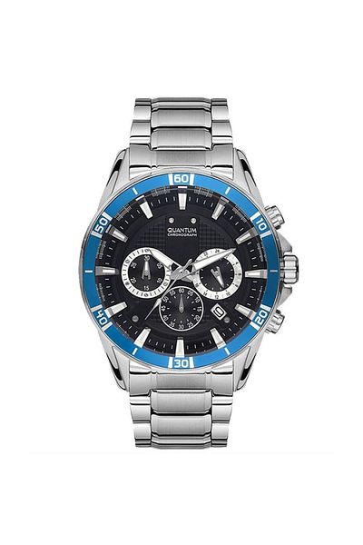 Quantum Men's Wristwatch Adg680.350