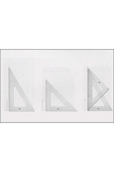 HATAS Miter Set Eco 32 Cm 60- 45 Degree 0808
