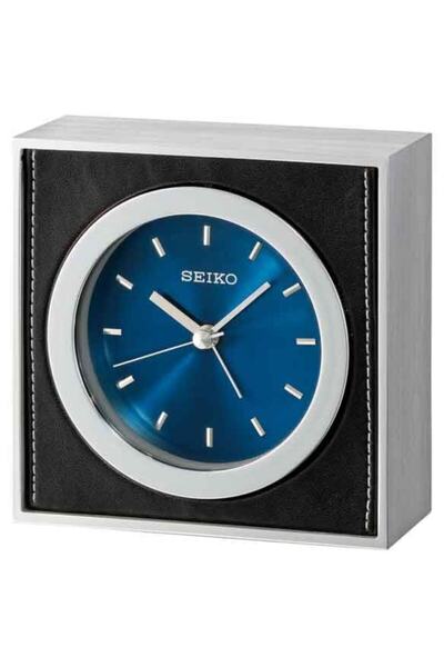 Seiko Qhe064k Masa Saati