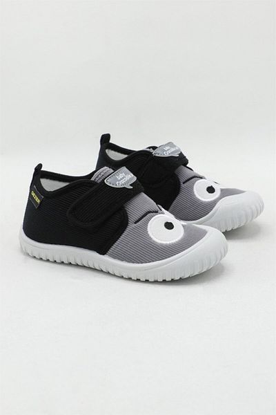GEZER Comfortable Orthopedic Gray Children's Shoes - Copy 3102