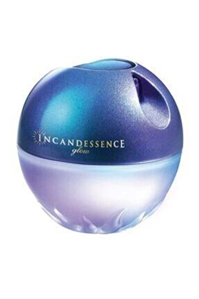 AVON Incandessence Glow Edp 50 ml Kadın Parfümü 5050136596958