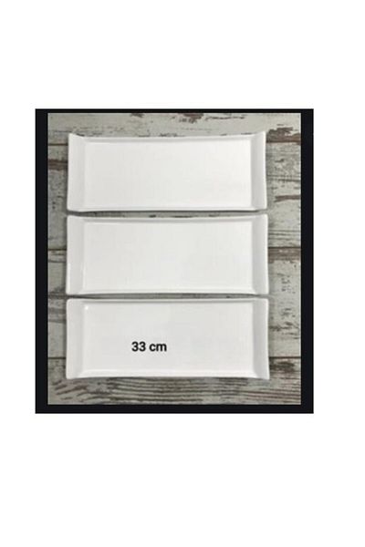 Cooker Ckr3030 Ceramic Cake Presentation Plate 33 Cm