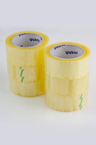 Tiesa Home Duct Tape 100x4.5 6 Pieces