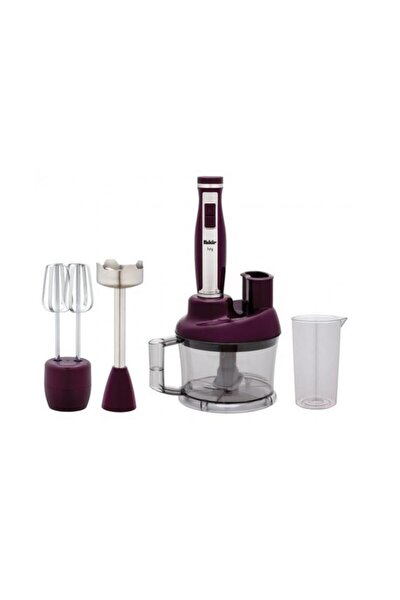 Mor Sinbo Blender Ve Blender Seti Modelleri Fiyatlari Trendyol