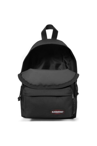 Eastpak Ek043008 Orbit Black Sırt Çantaları (Ana Okulu)