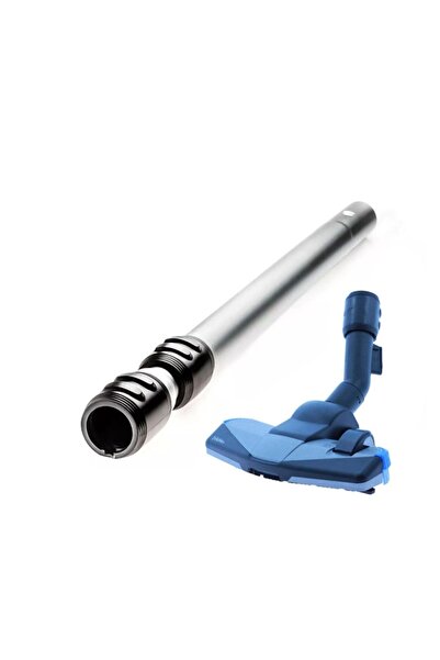 Philips Marathon Ultimate - Τηλεσκοπικός σωλήνας και κεφαλή απορρόφησης