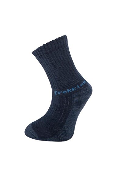 THERMOFORM Trekking Çocuk Çorap Lacivert