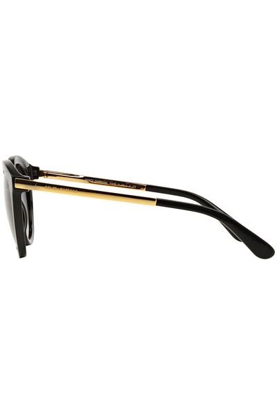 Dolce&Gabbana Dg 4268 501/8g Women's Sunglasses