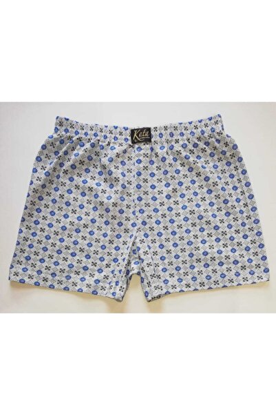 KOTA Συσκευασία με 6 ανδρικά μπόξερ με στάμπα