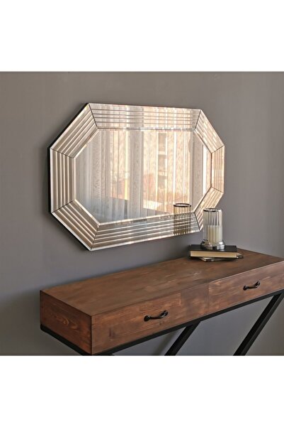 NEOstill Bronz Ayna 100x60 cm A313y